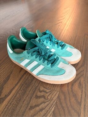 Adidas Sambas - 5 1/2